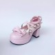Antaina Shoes Model 135